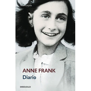 Diario De Ana Frank