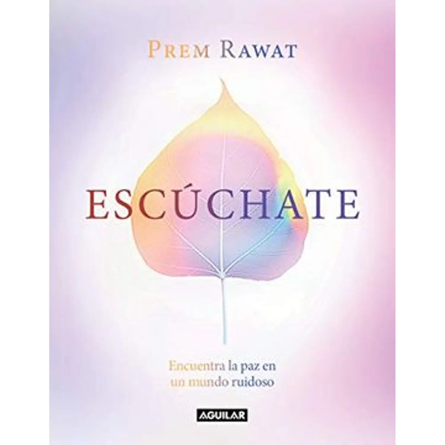 Escúchate
