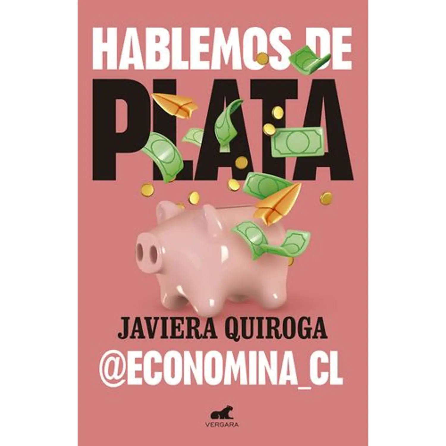 Hablemos De Plata