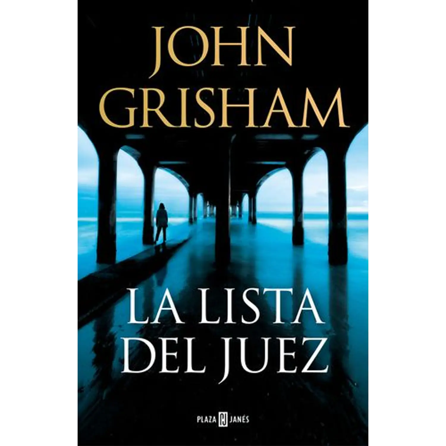 La Lista Del Juez