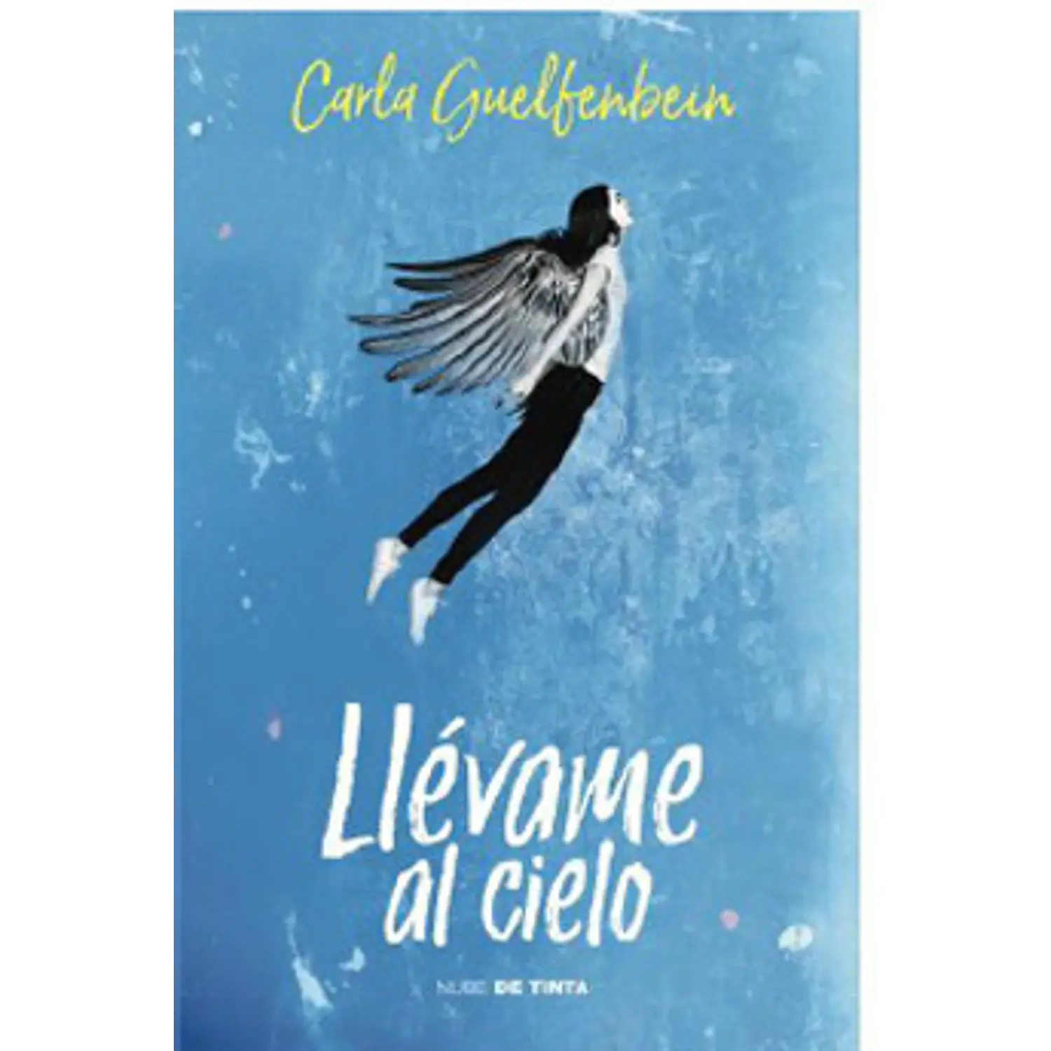 Llévame Al Cielo