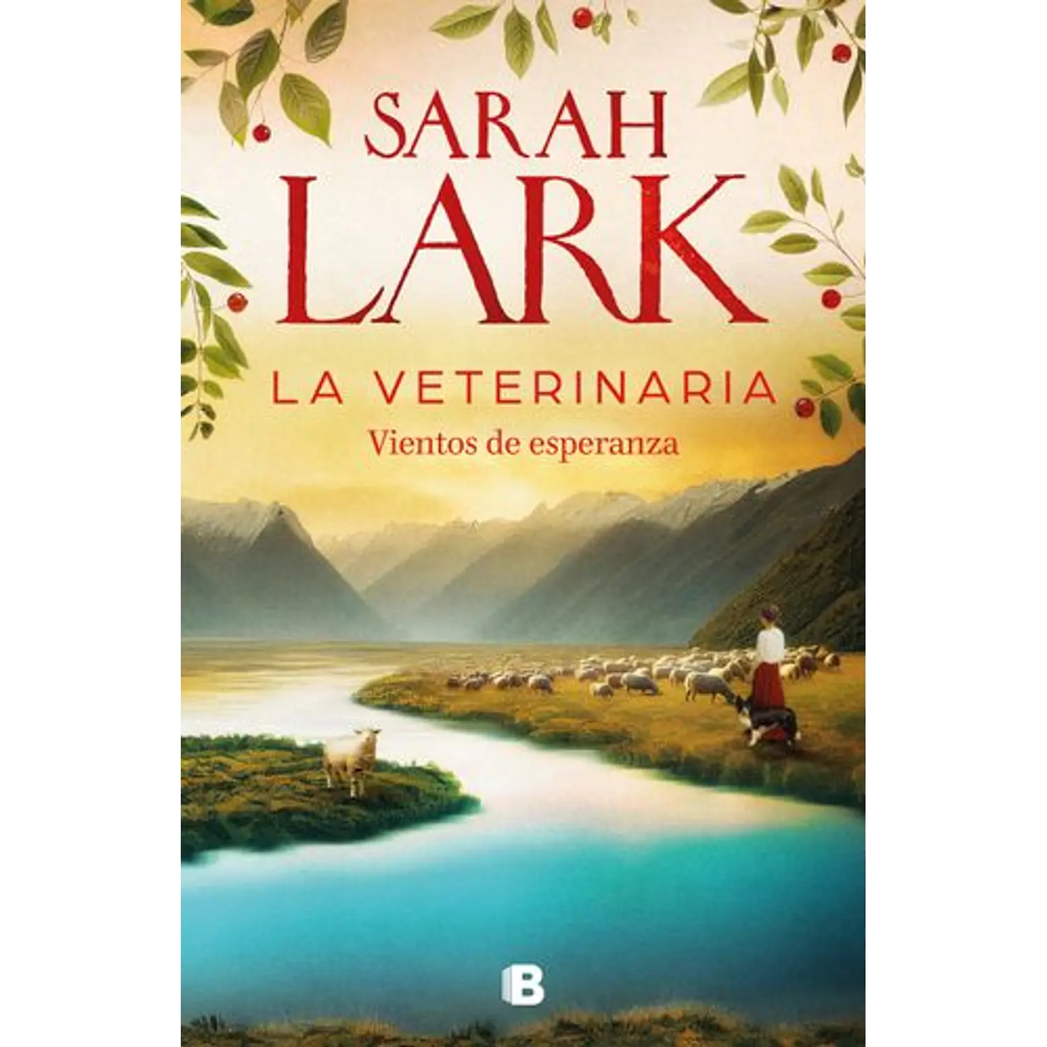 La Veterinaria