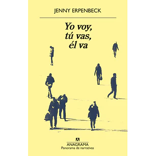 Yo Voy, Tú Vas, ÉL Va