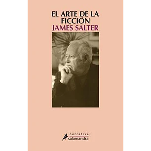El Arte De La Ficción