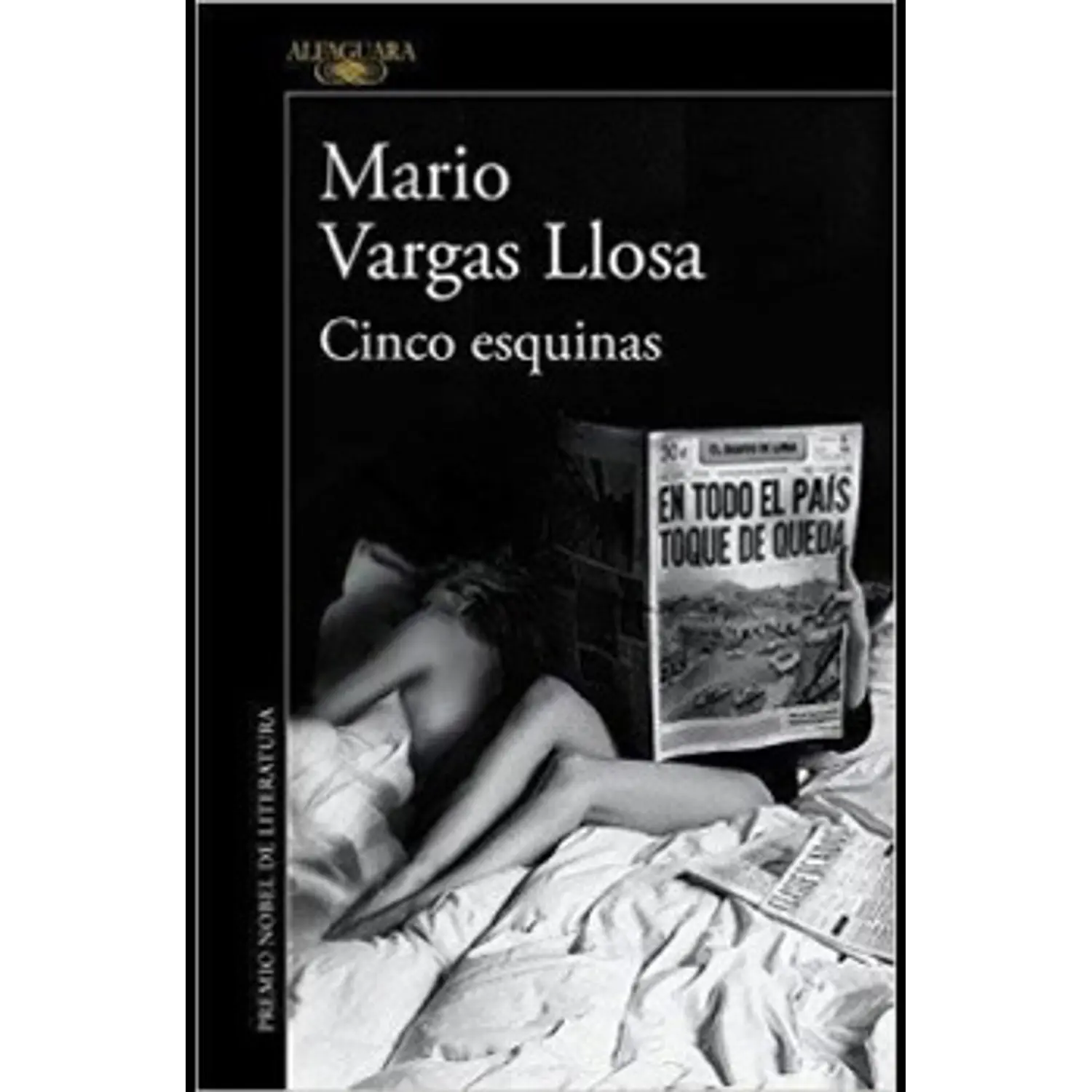 Cinco Esquinas