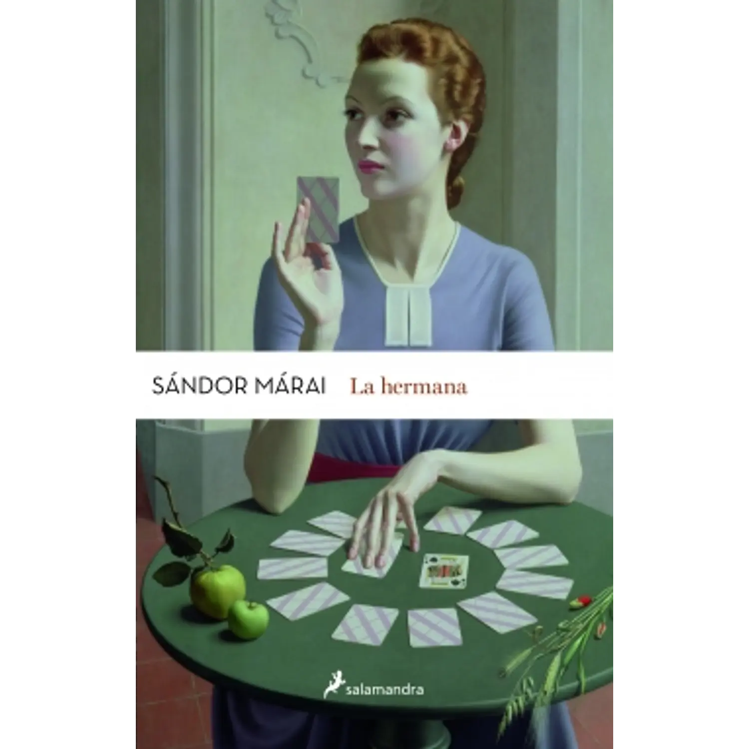 La Hermana
