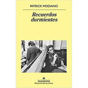 Recuerdos Durmientes