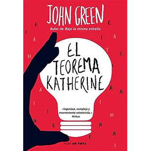 El Teorema De Katherine 