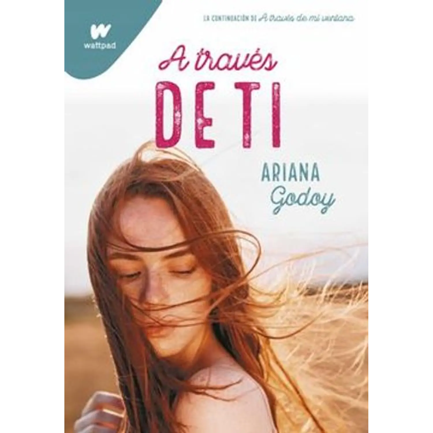 A Través De Ti