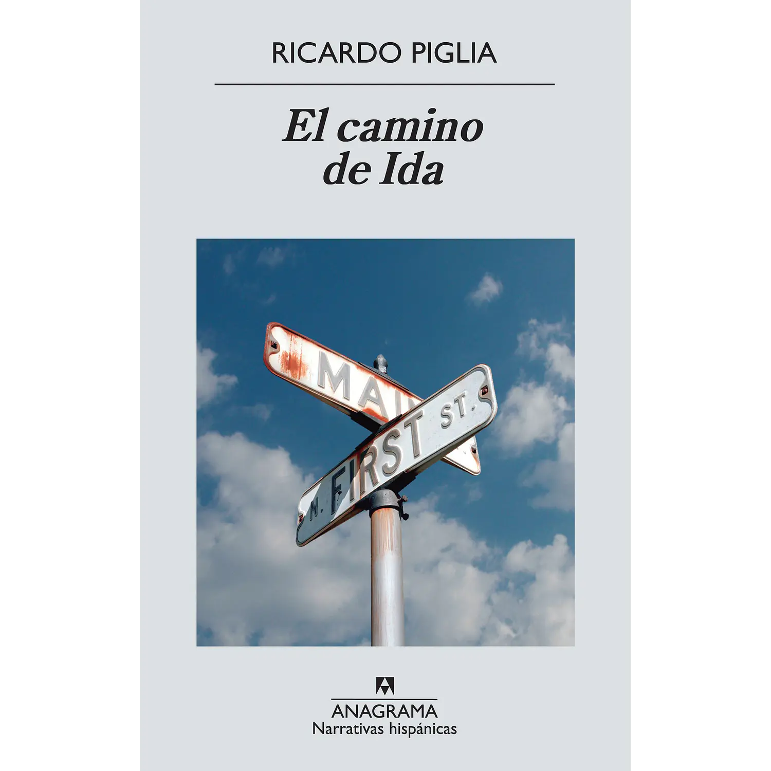 El Camino De Ida