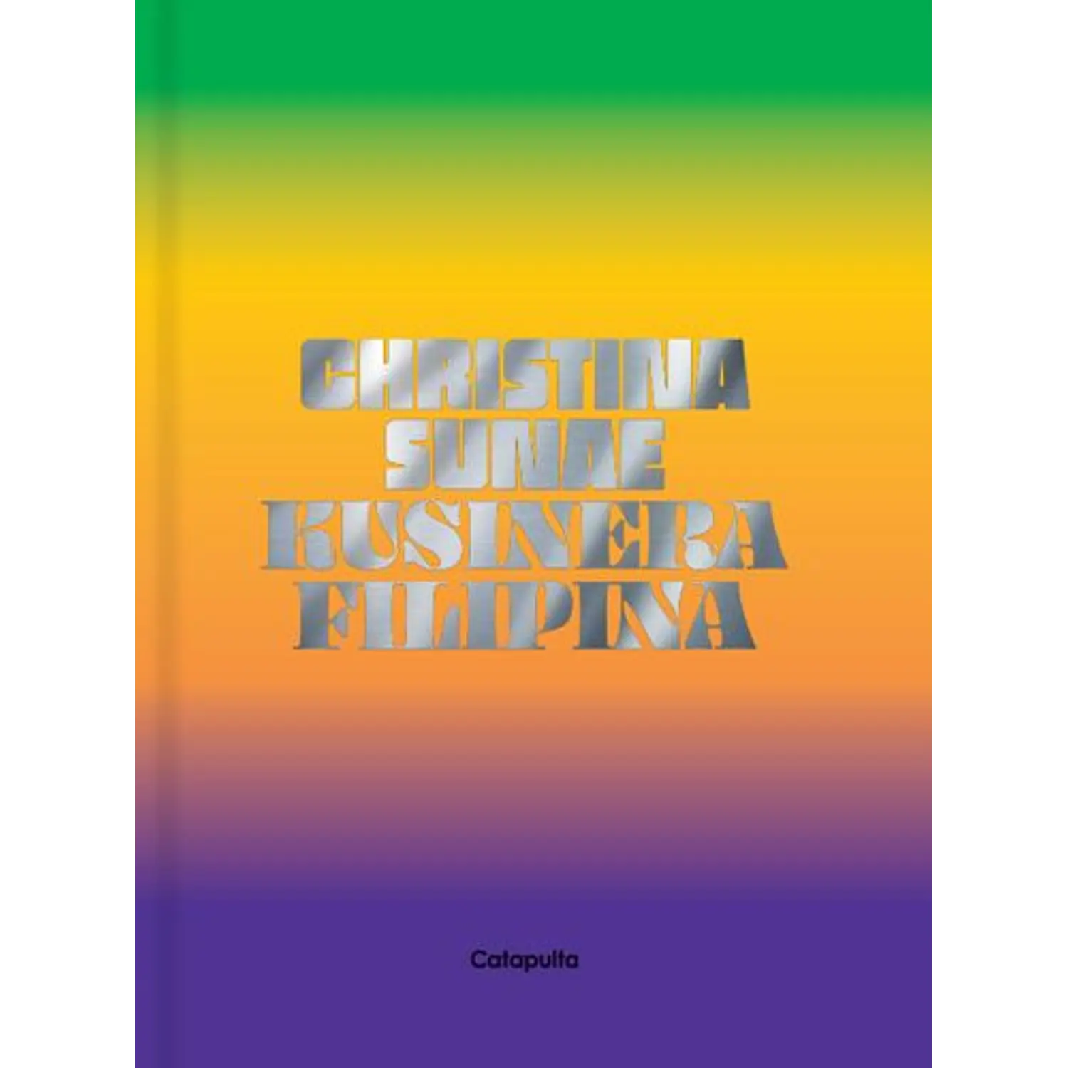 Kusinera Filipina
