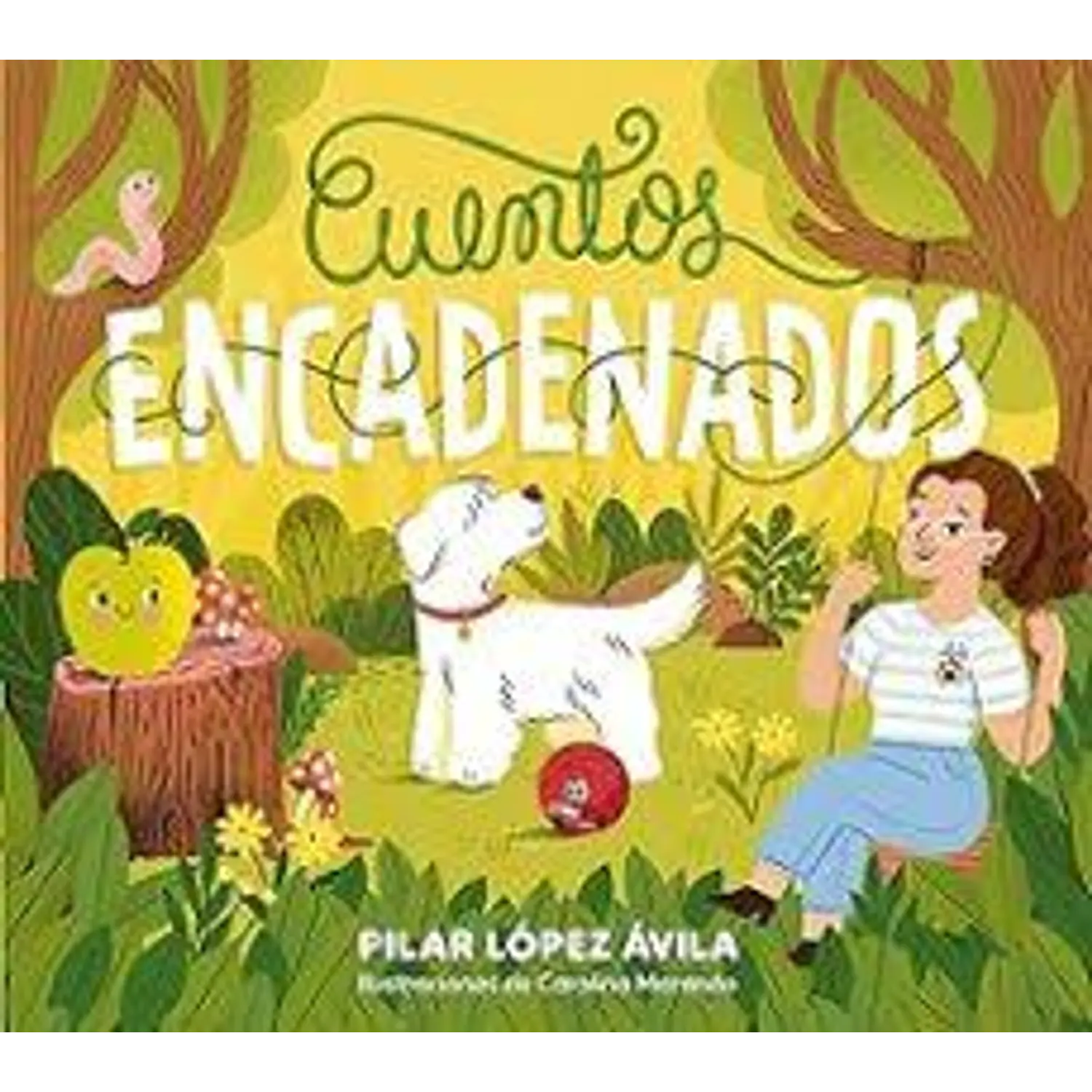 Cuentos Encadenados