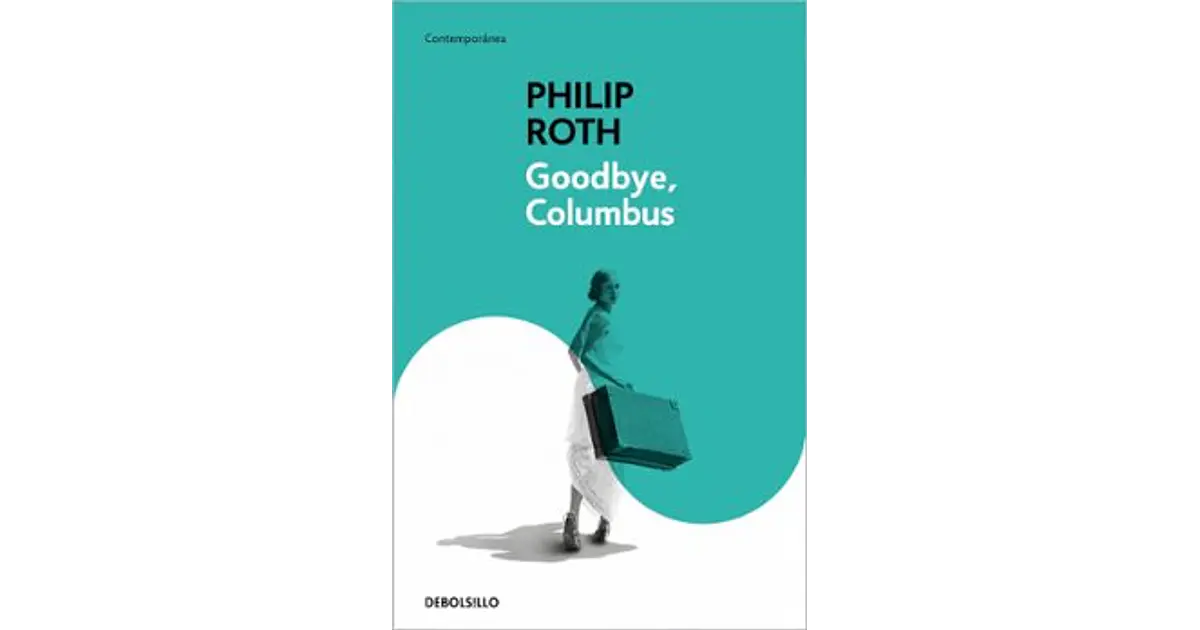 Goodbye, Columbus
