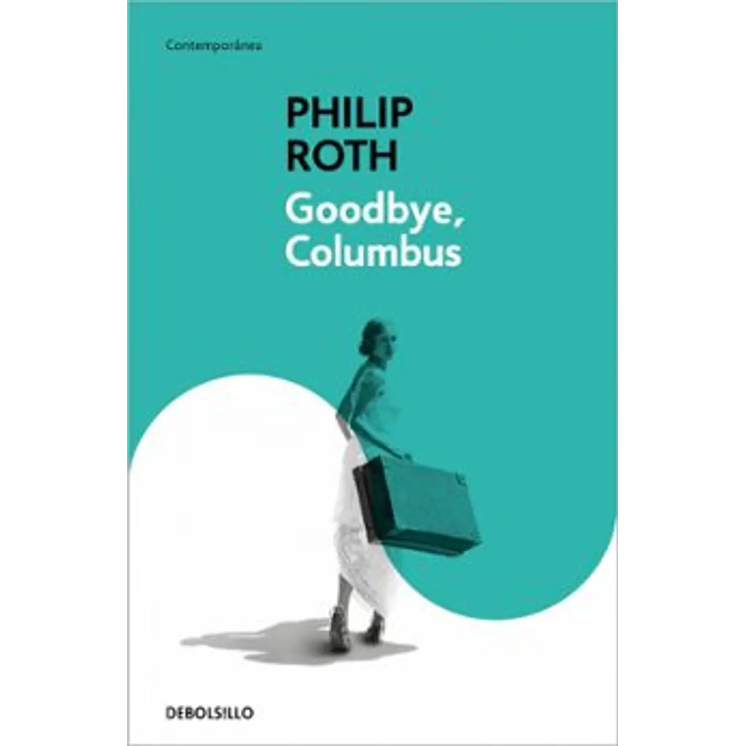Goodbye, Columbus