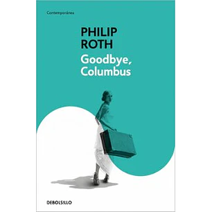Goodbye, Columbus