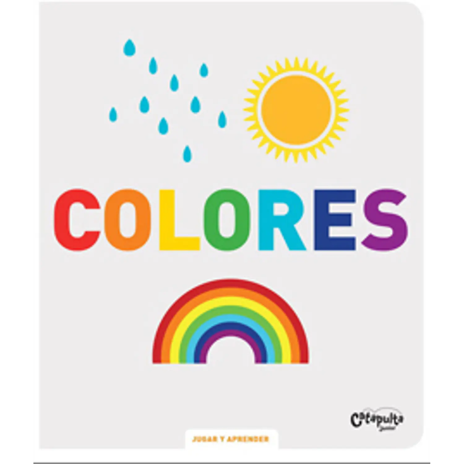 Colores - Juega Y Aprende