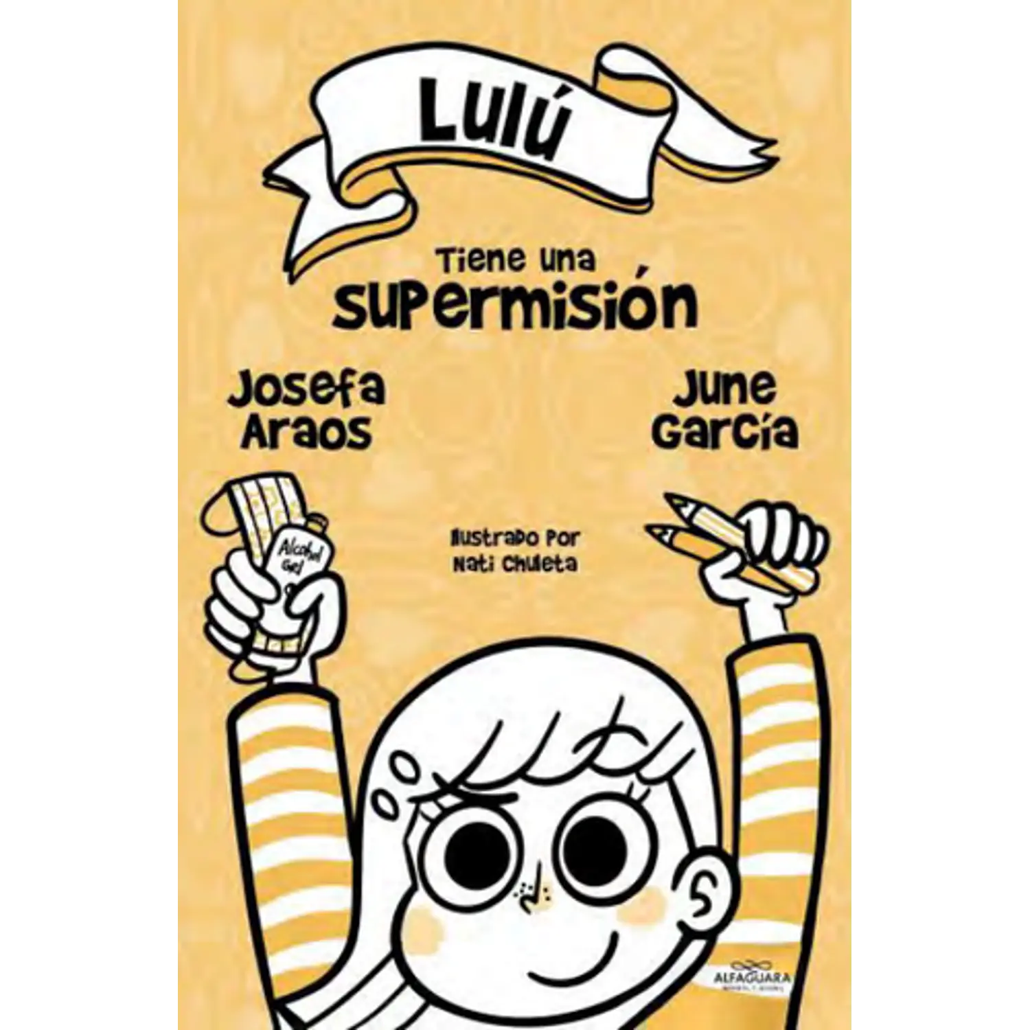 Lulú La Supermisión