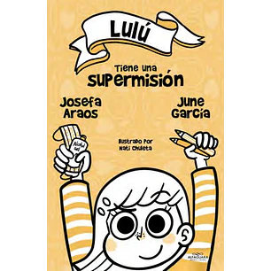 Lulú La Supermisión