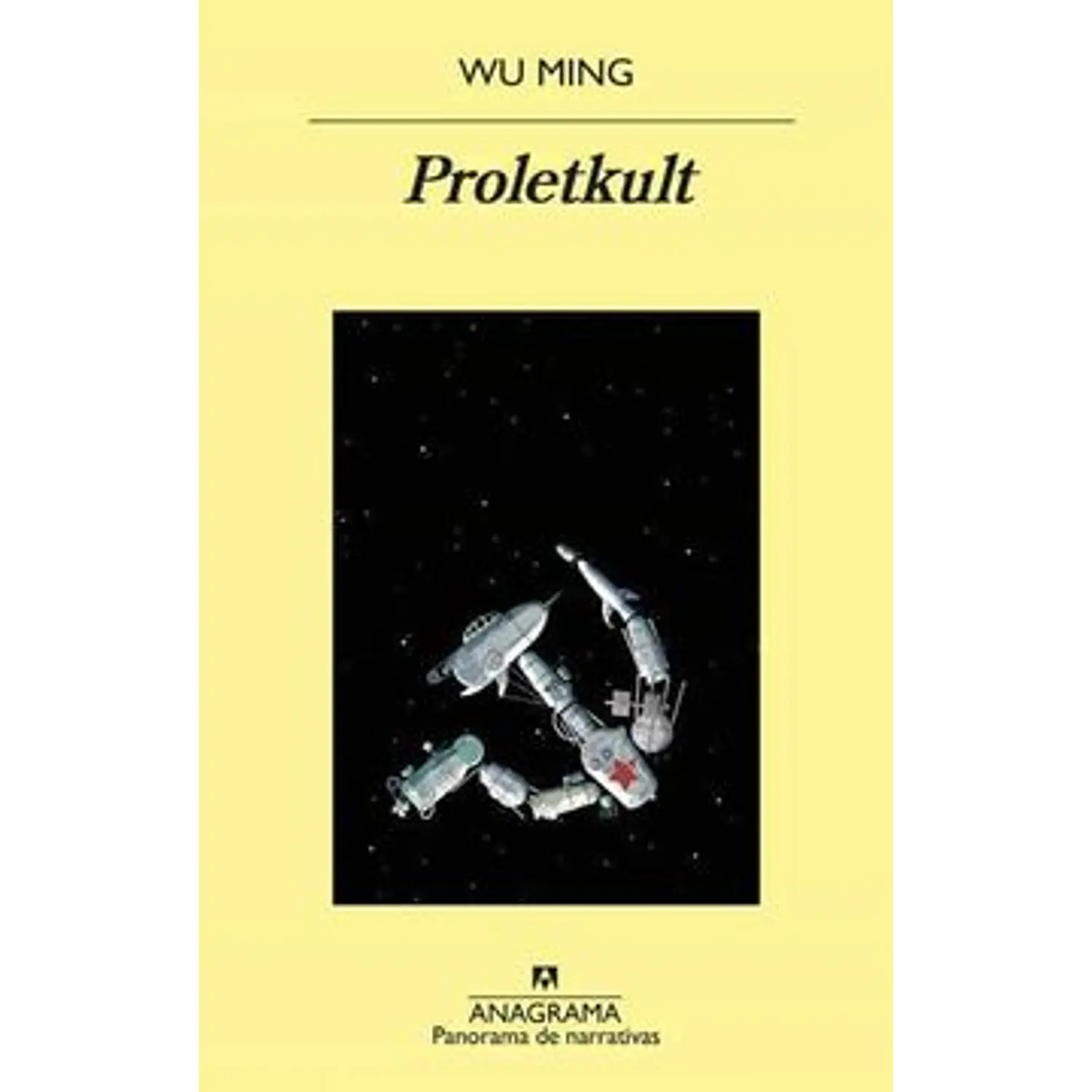 Proletkult