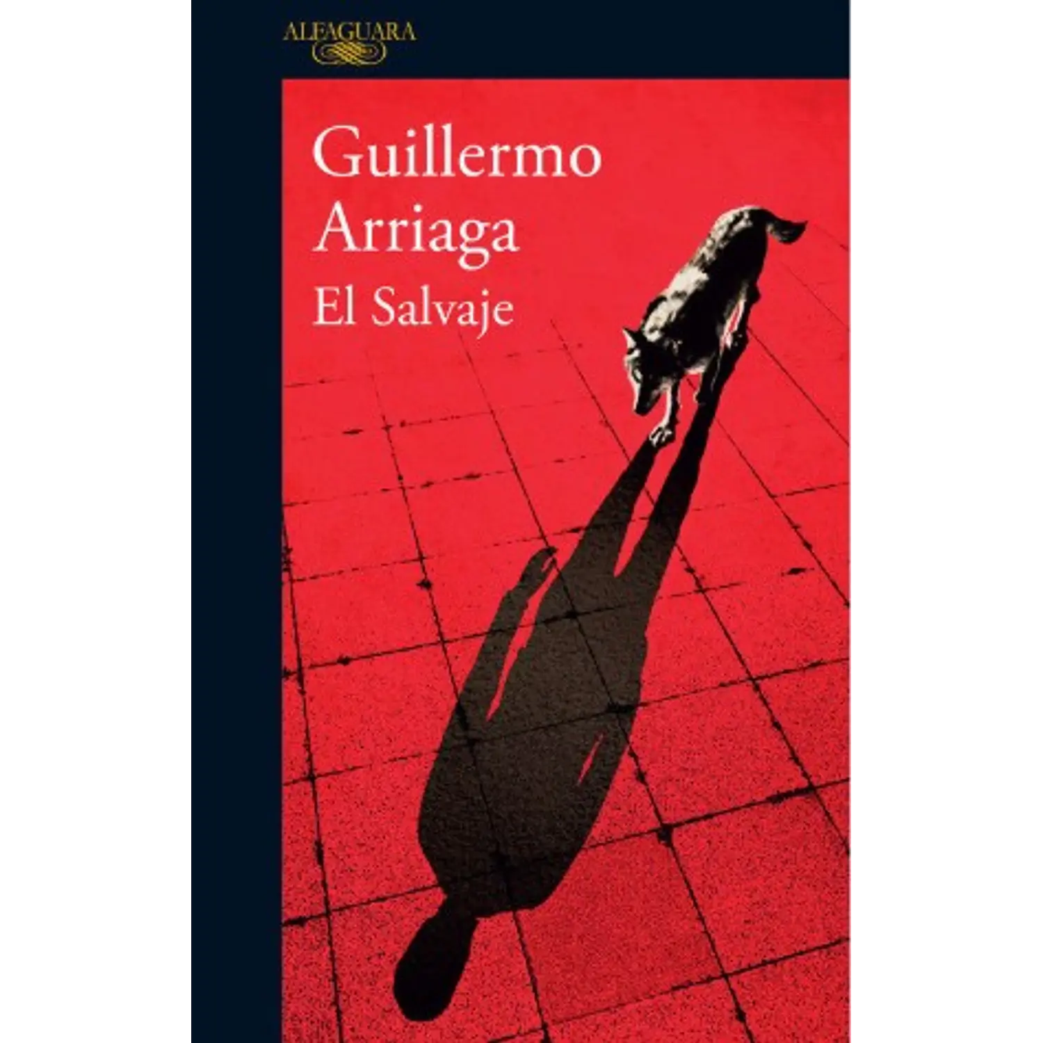 El Salvaje