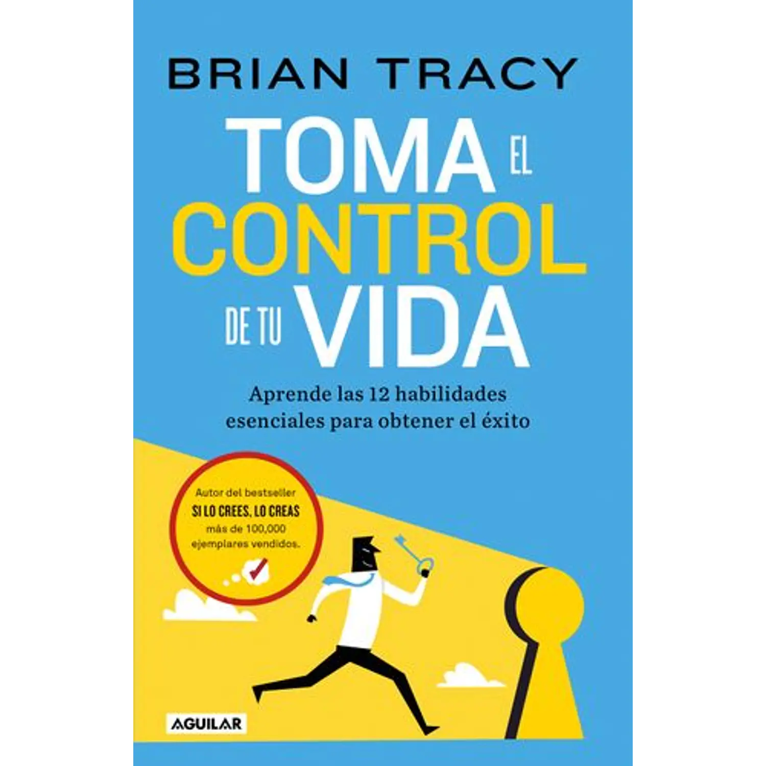 Toma El Control De Tu Vida