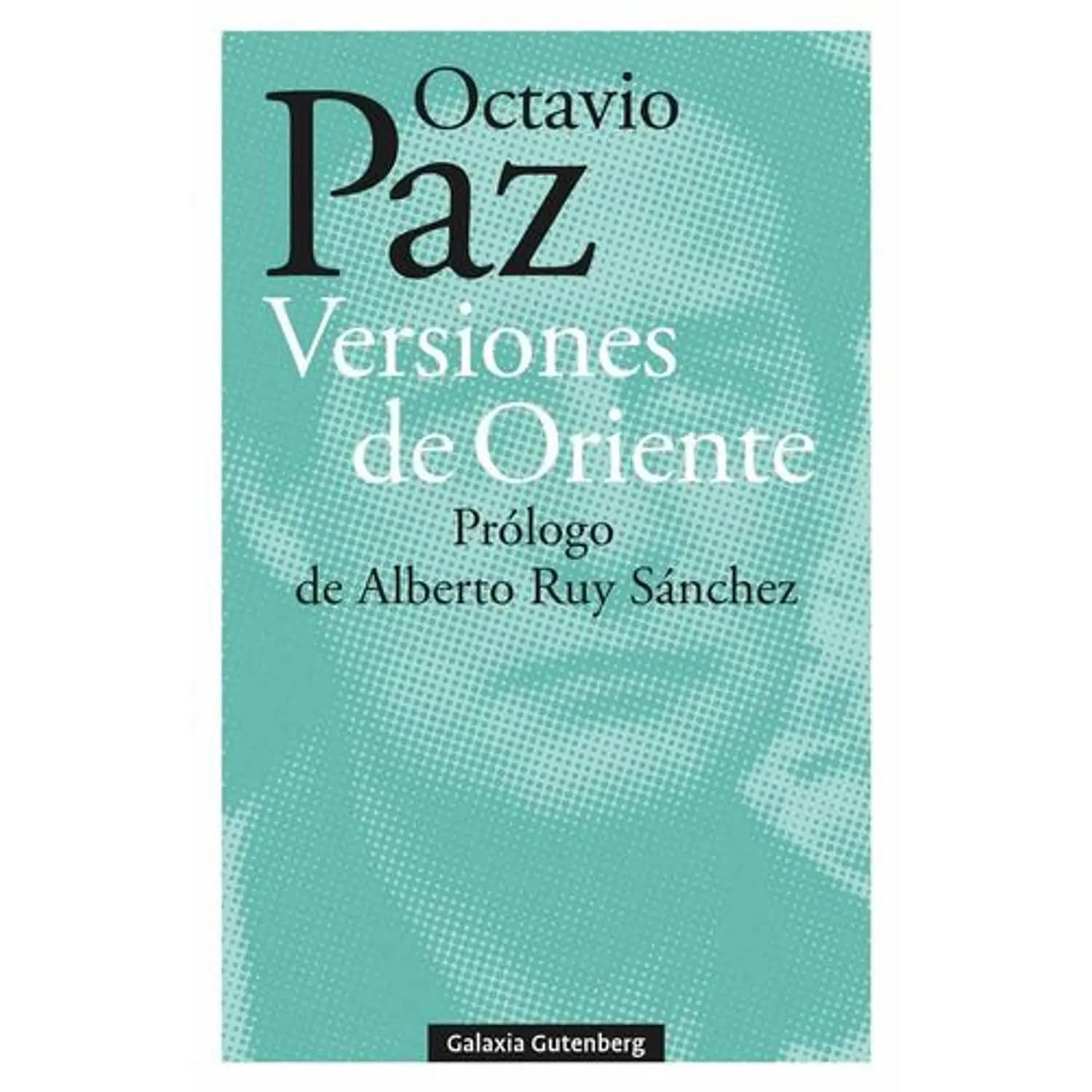 Versiones De Oriente 