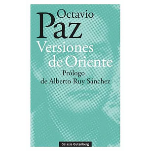 Versiones De Oriente 