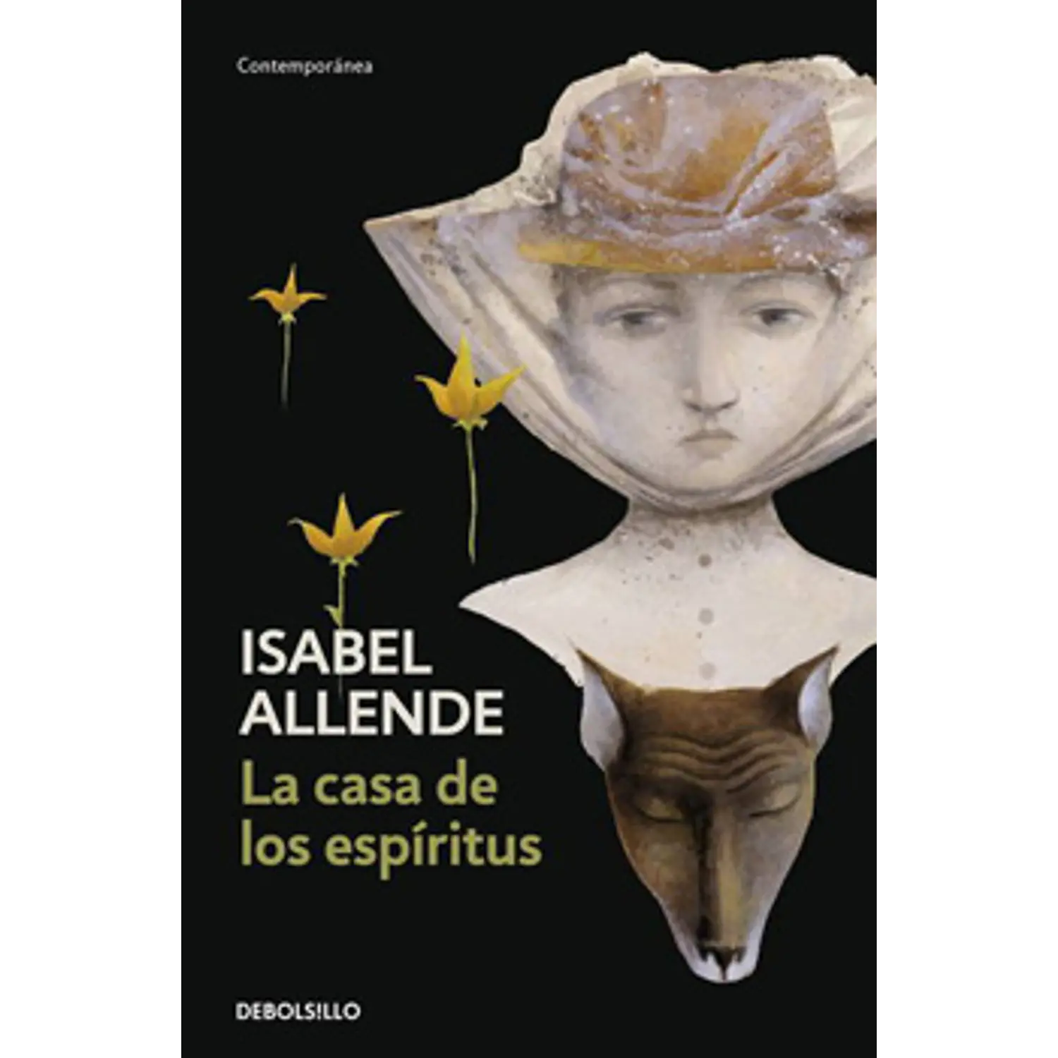 La Casa De Los Espíritus