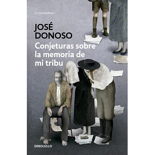 Conjeturas Sobre La Memoria De Mi Tribu