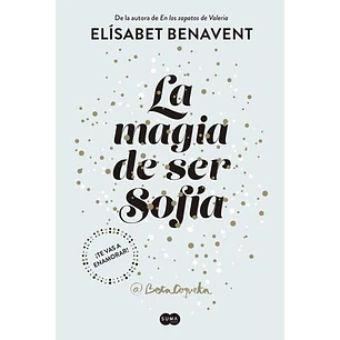 La Magia De Ser Sofía 1