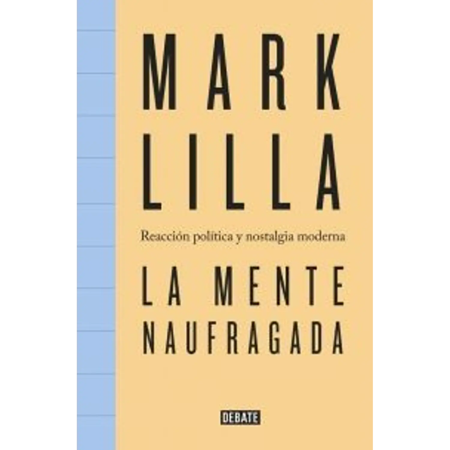 La Mente Naufragada