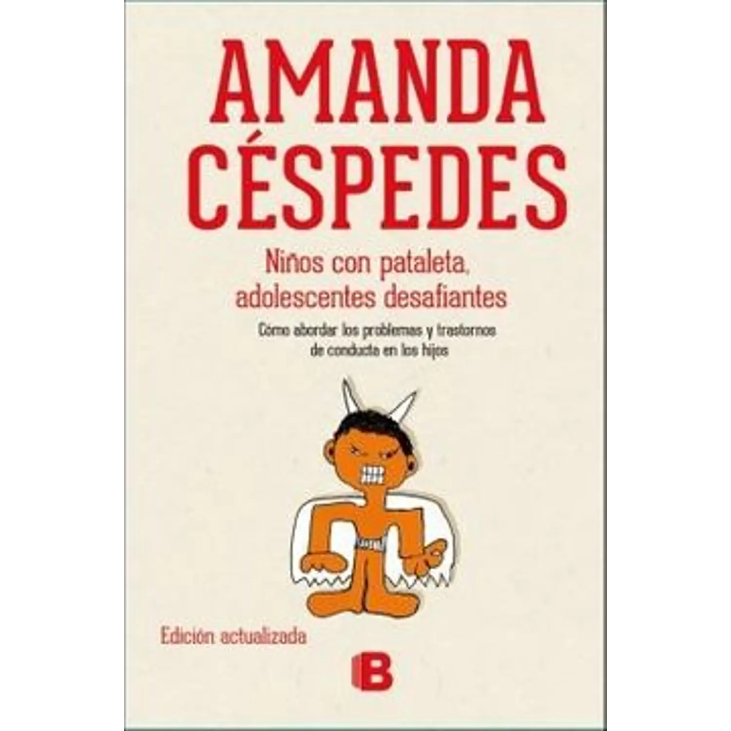 Niños Con Pataletas, Adolescentes Desafiantes
