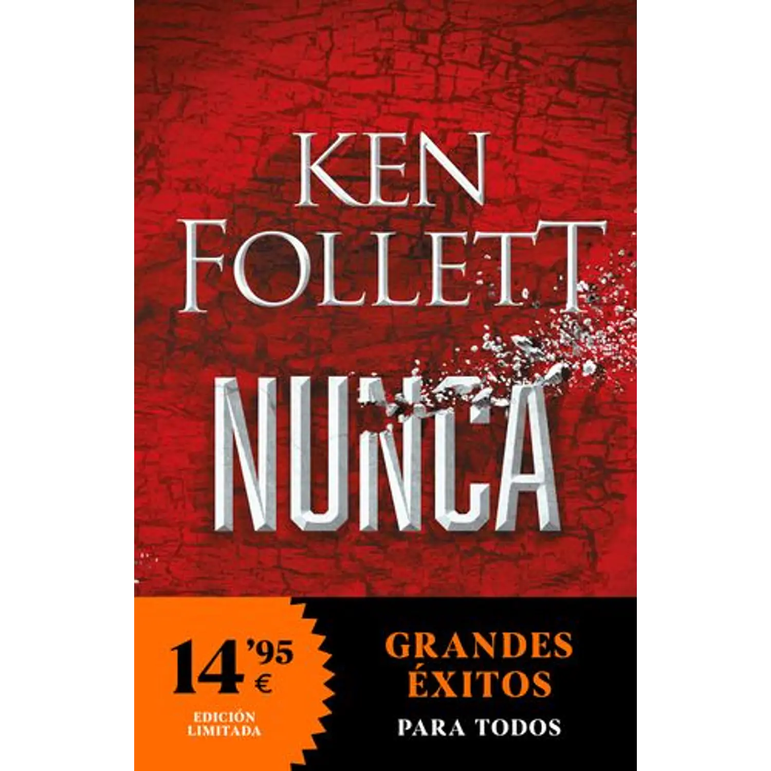 Nunca