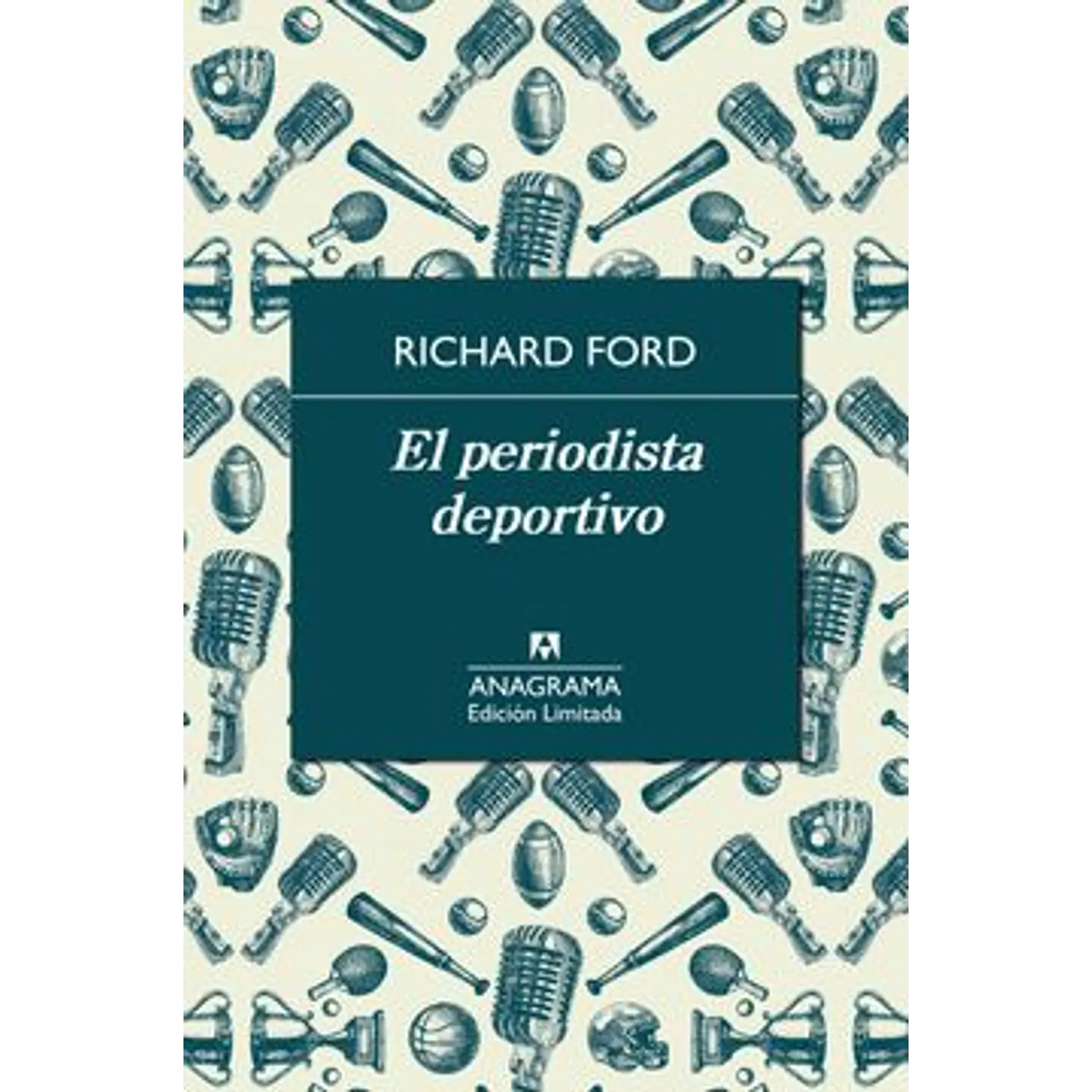 El Periodista Deportivo