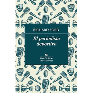 El Periodista Deportivo