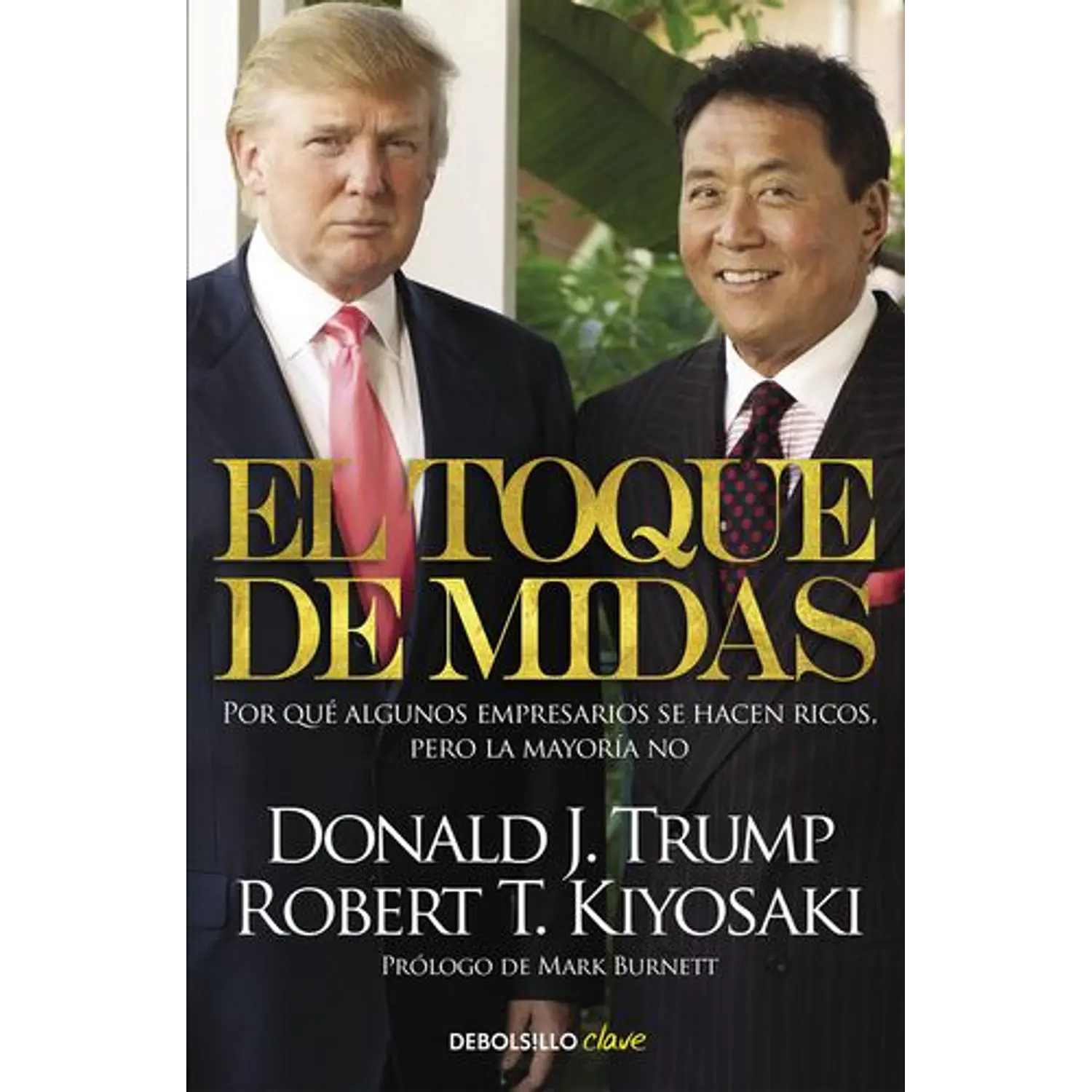 El Toque De Midas