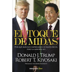 El Toque De Midas