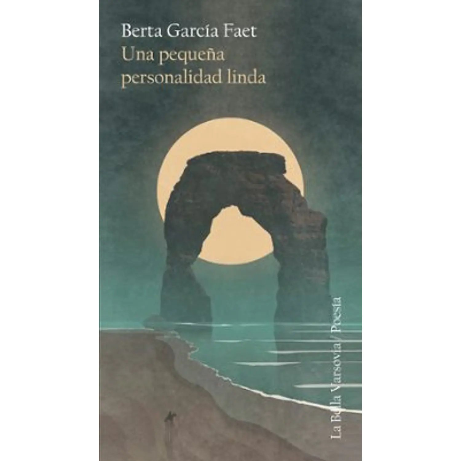Una Pequeña Personalidad Linda