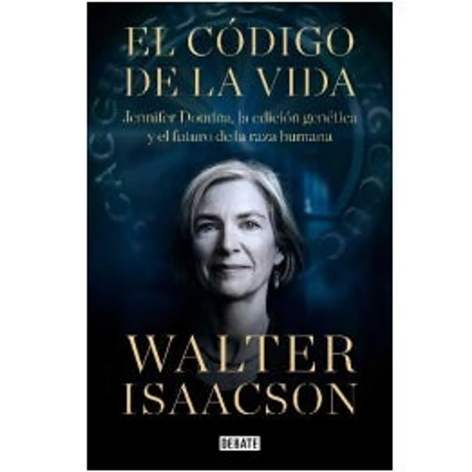  El Código De La Vida