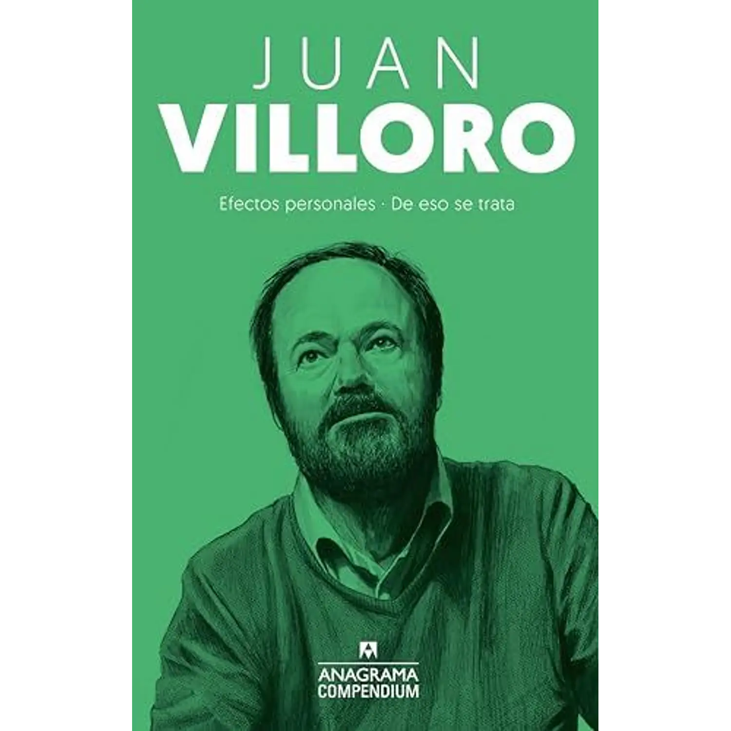 Efectos Personales / De Eso Se Trata