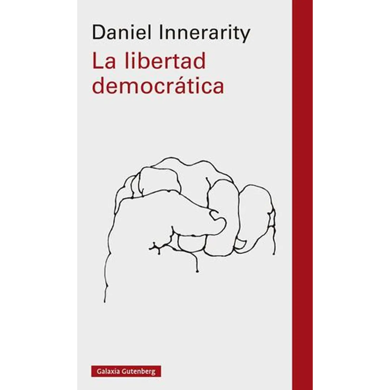 La Libertad Democrática