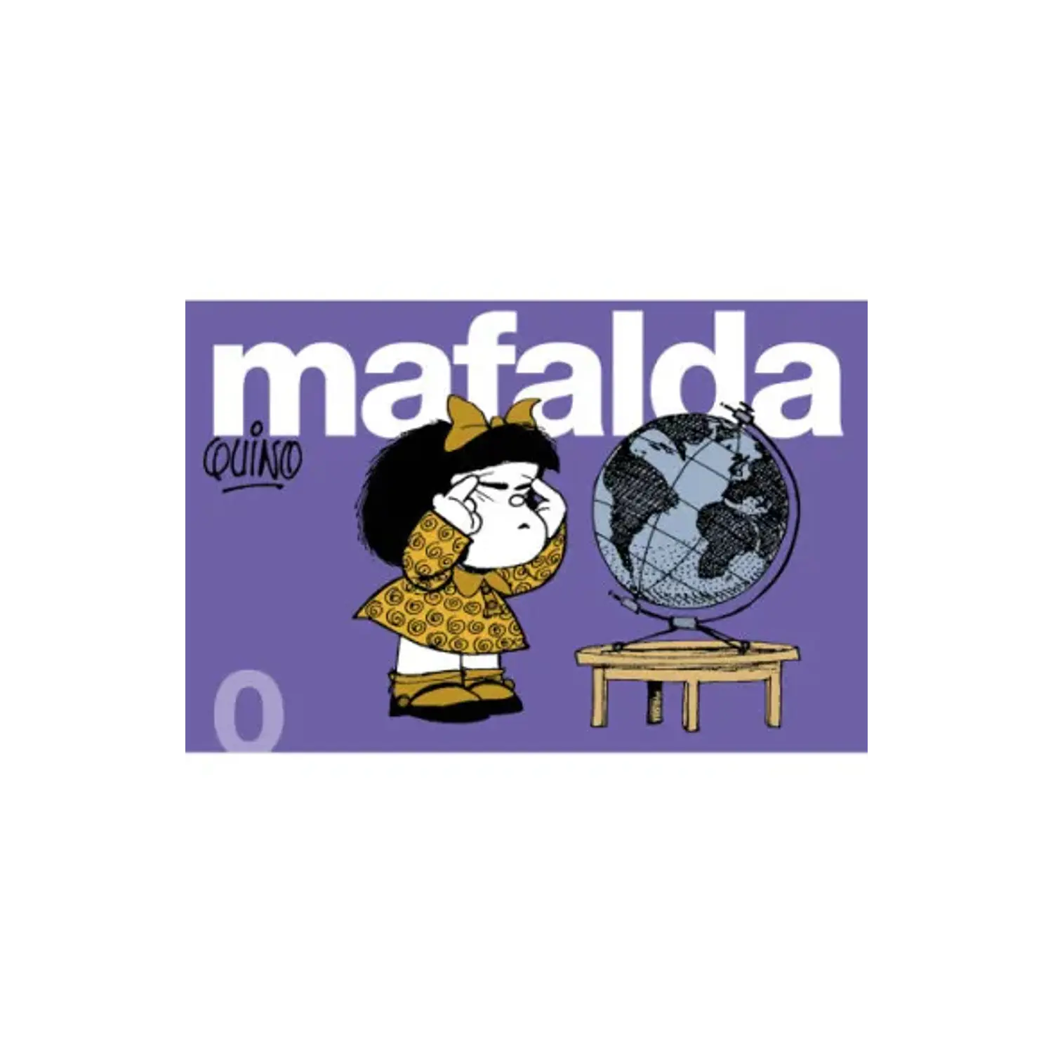 Mafalda 00
