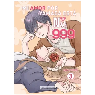 Mia Amor Por Yamada 3 Al Nv. 999