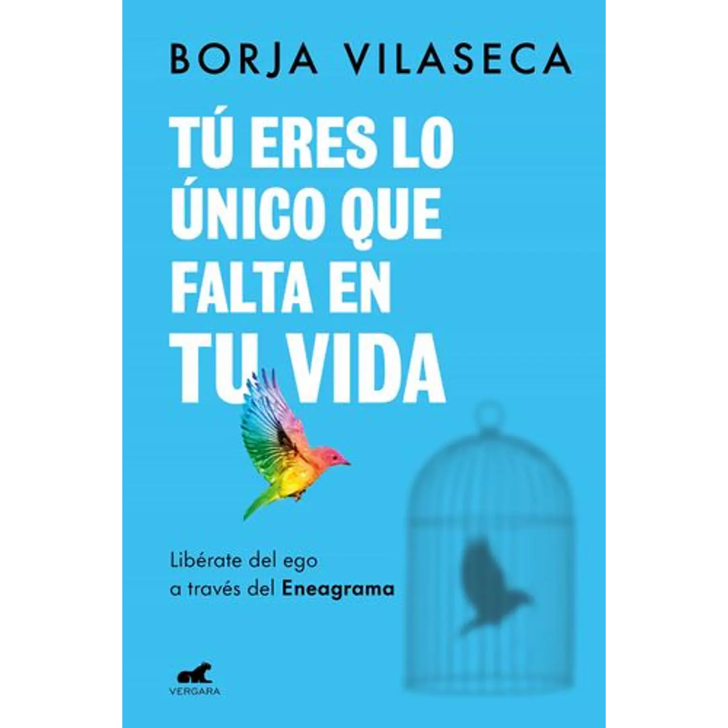 Tú Eres Lo ÚNico Que Falta En Tu Vida