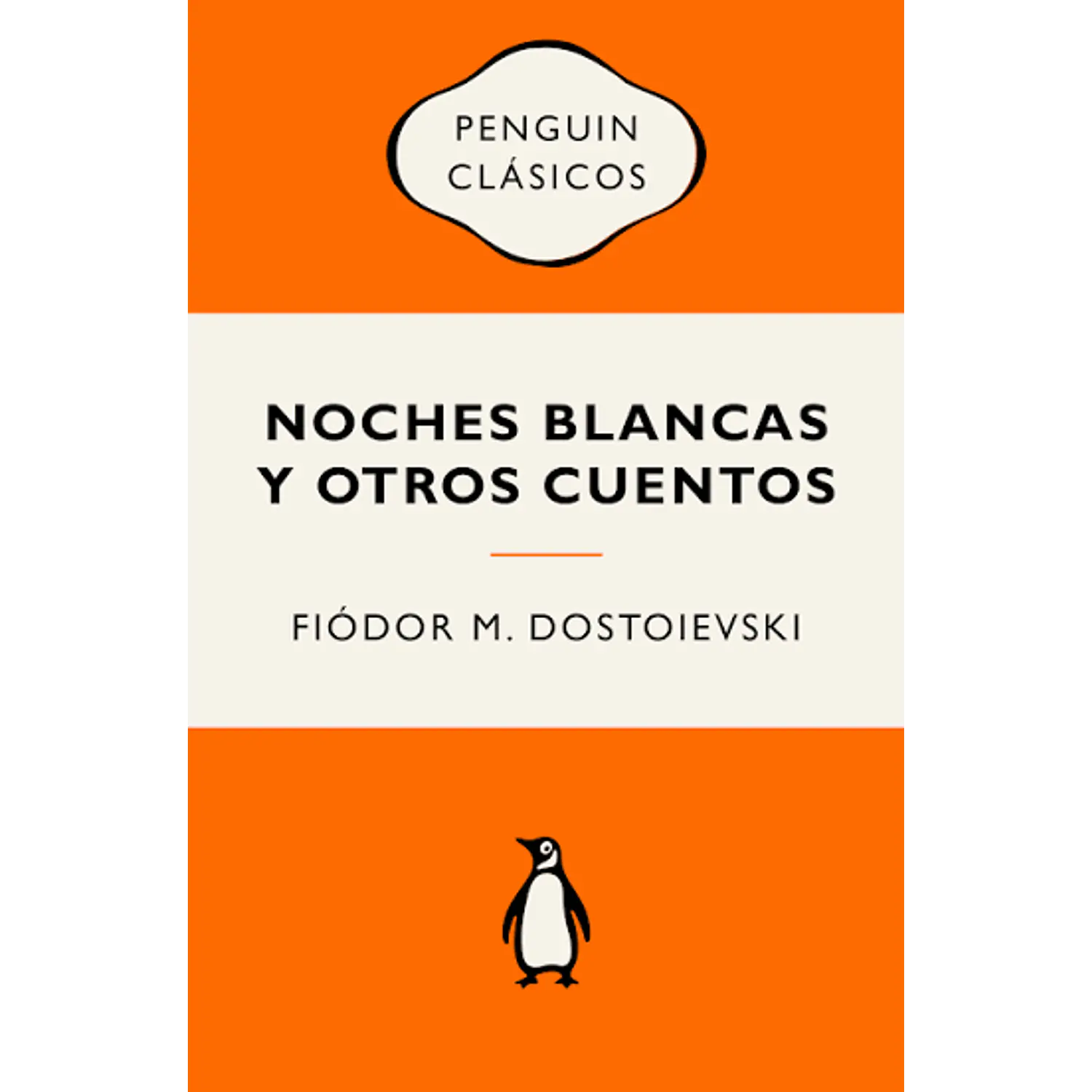 Noches Blancas Y Otros Cuentos