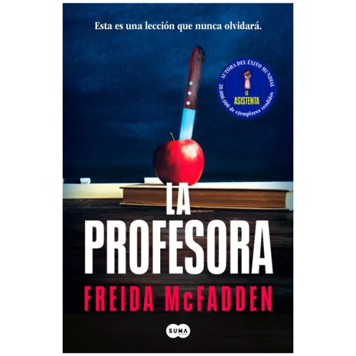 La Profesora
