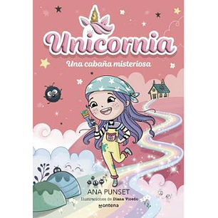 Unicornia 15 - Una Cabaña Misteriosa