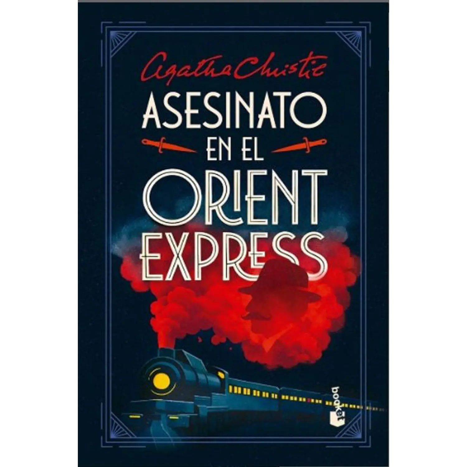 Asesinato En El Orient Express (Td)