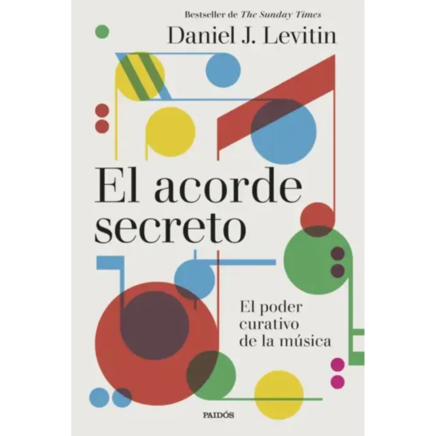 El Acorde Secreto