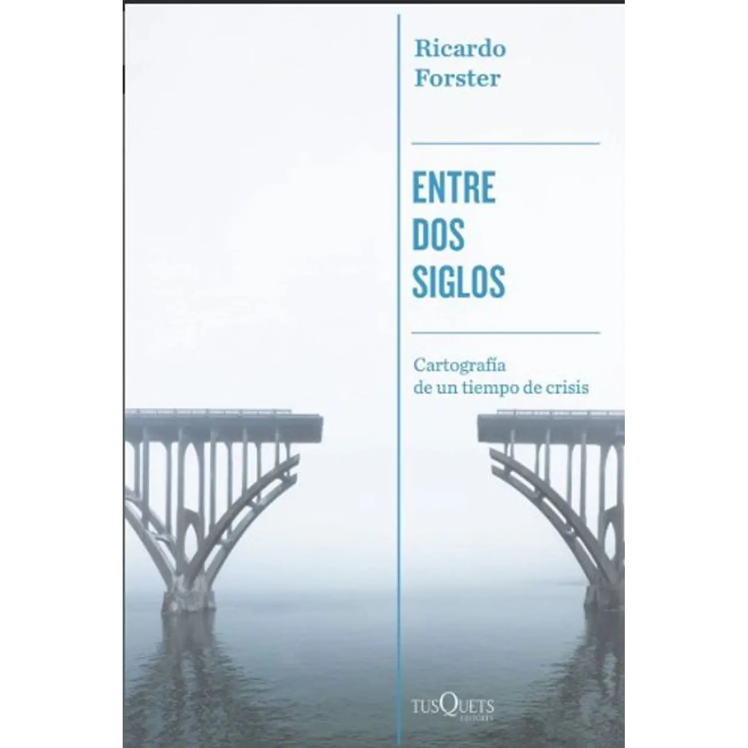 Entre Dos Siglos